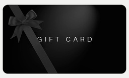 [GC] Gift Card