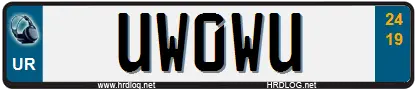 UW0WU